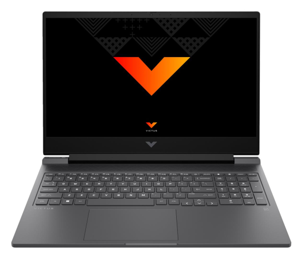 HP Victus 16 Ryzen 7-7840HS/16GB/512 RTX4050 144Hz - 1301225 - zdjęcie